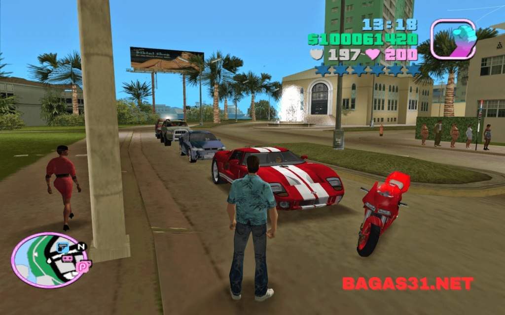 Gta Vice City Download Pc Gratis Windows 10 Bagas31 2025