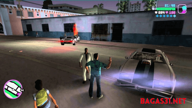 Gta Vice City Download Pc Gratis Windows 10 Bagas31 2025